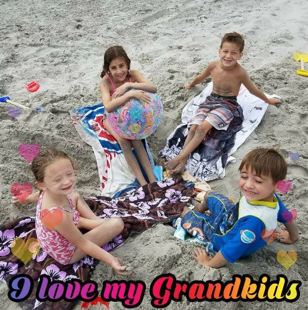 Meet your Posher, Barbara